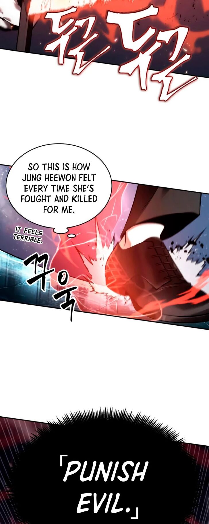 Gachi Akuta Chapter 105 page 12