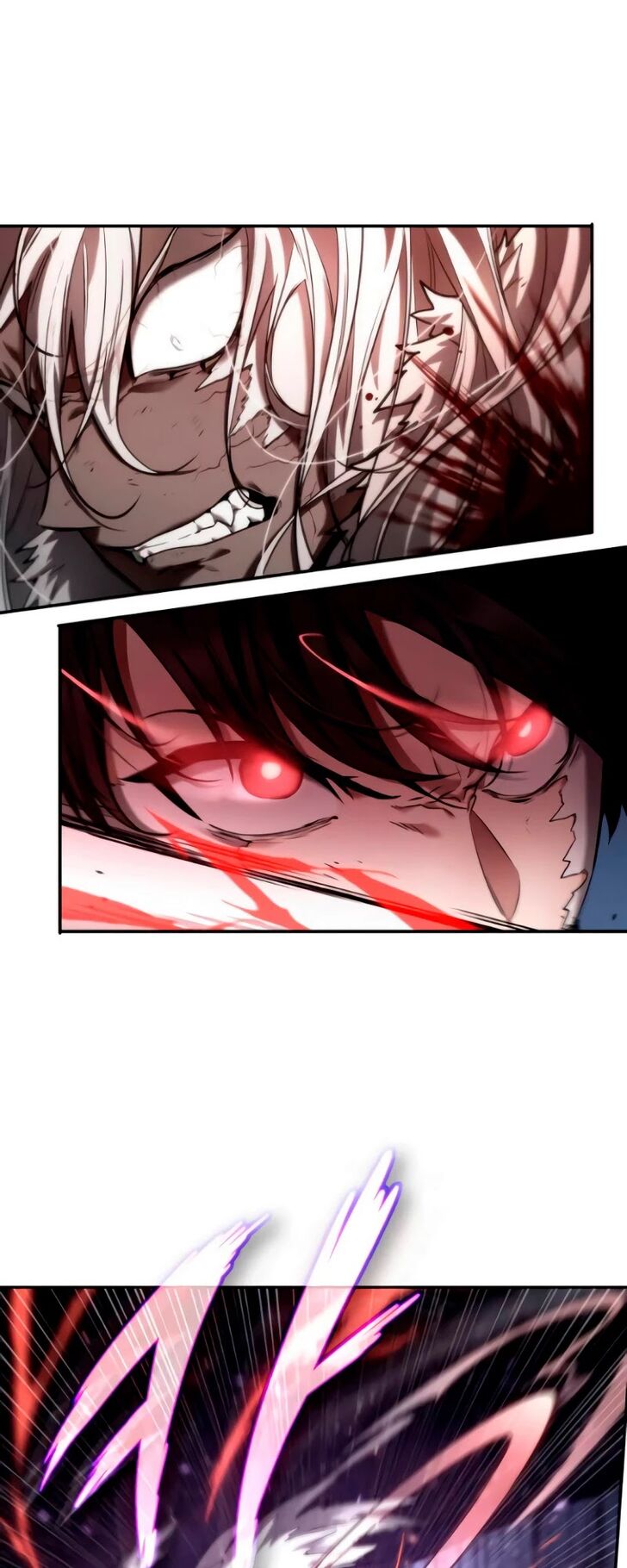 Gachi Akuta Chapter 105 page 20