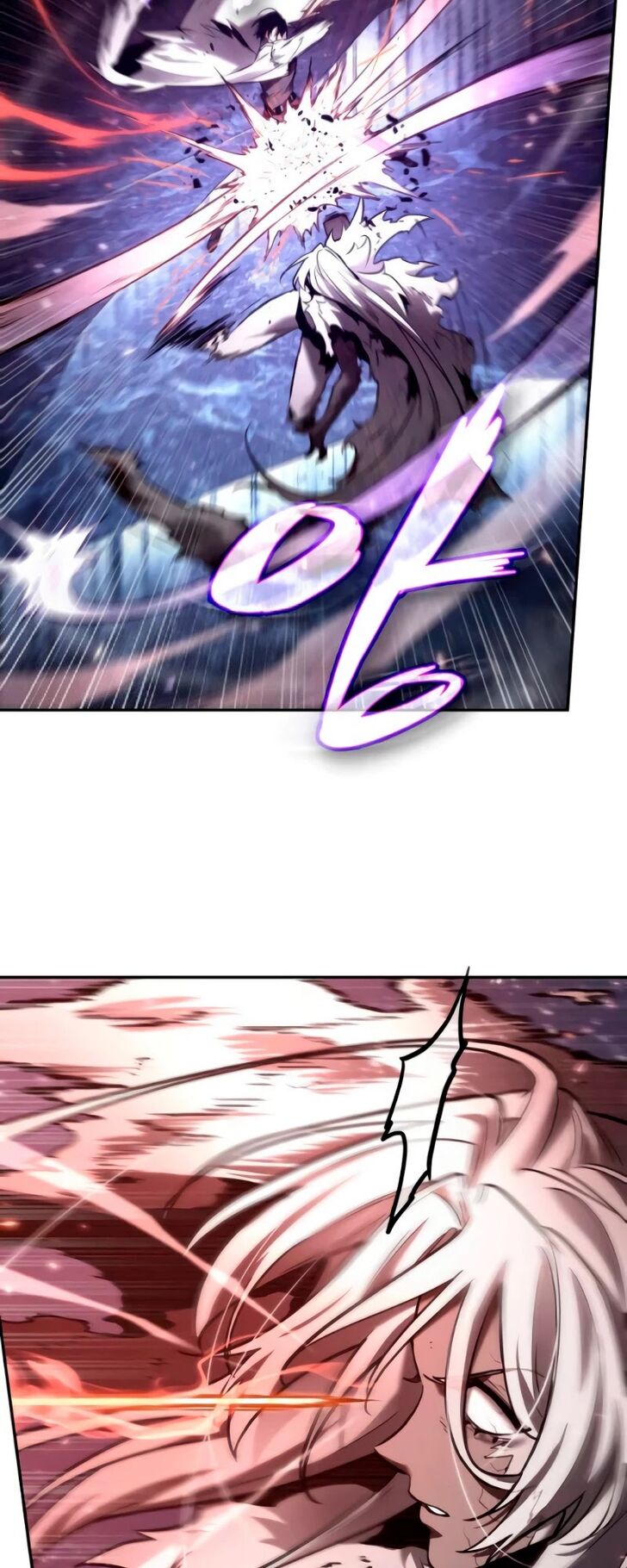 Gachi Akuta Chapter 105 page 21