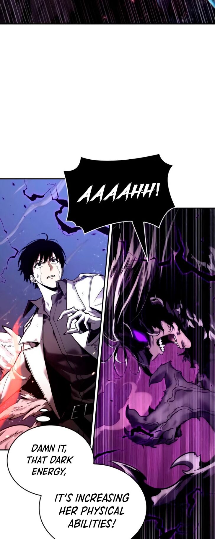 Gachi Akuta Chapter 105 page 26