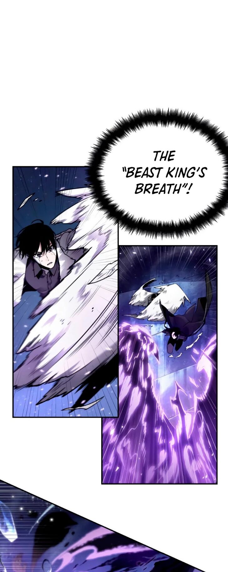 Gachi Akuta Chapter 105 page 42