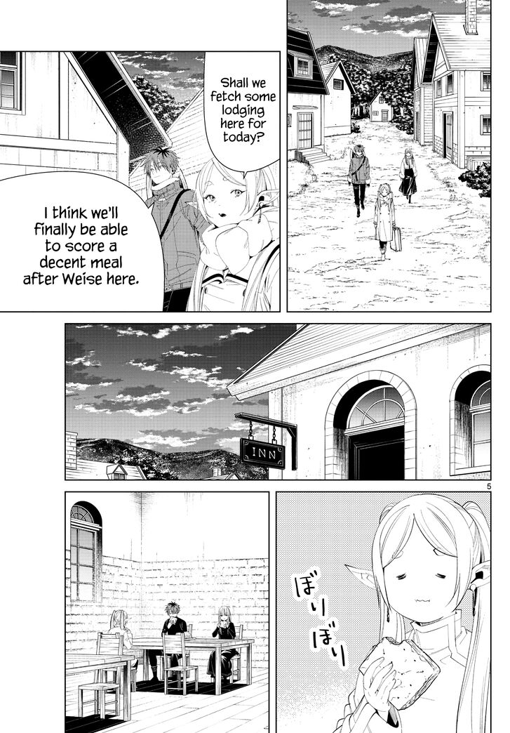 Eleceed Chapter 105 page 2