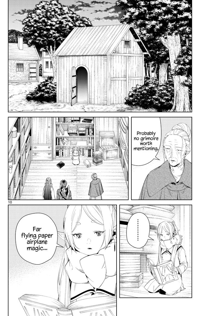 Eleceed Chapter 105 page 4