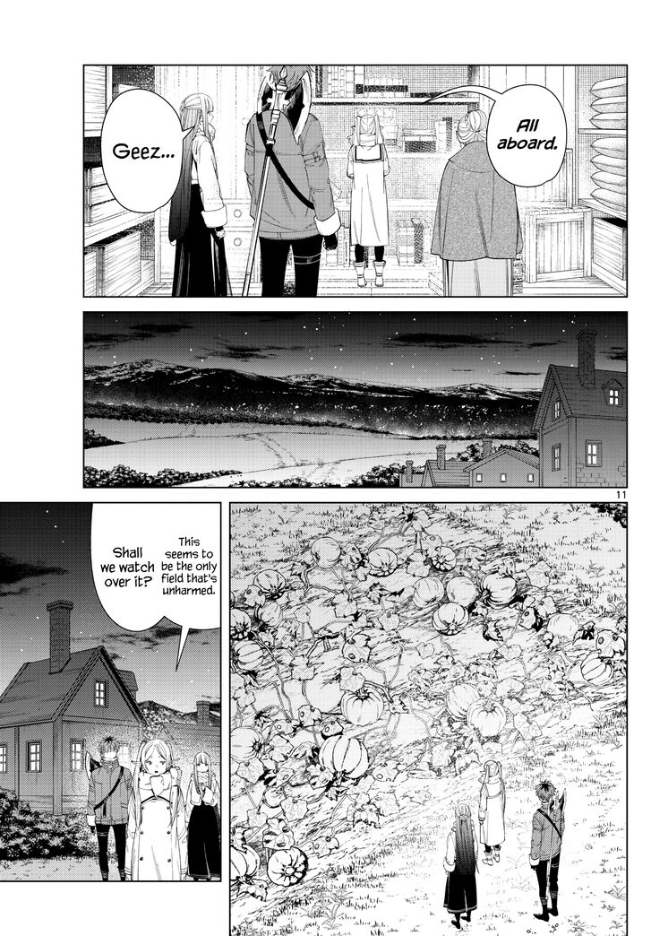 Eleceed Chapter 105 page 5