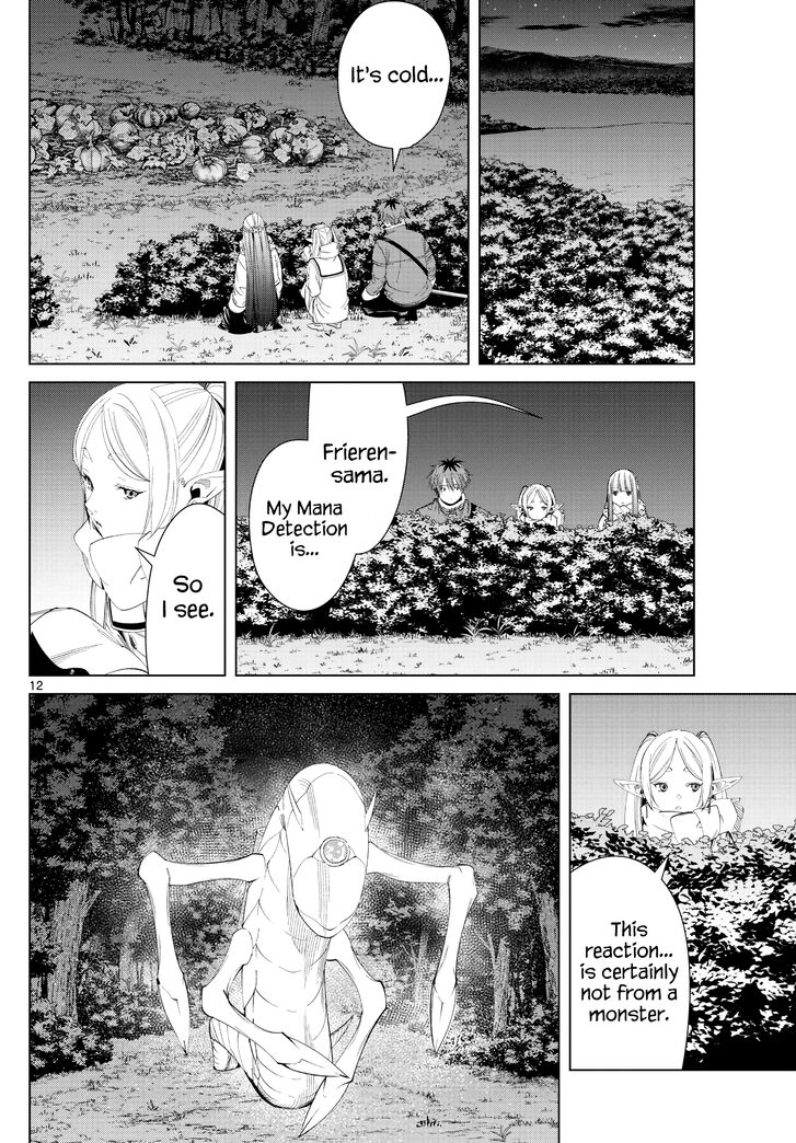Eleceed Chapter 105 page 6