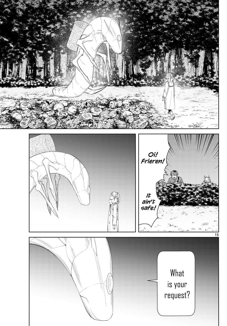 Eleceed Chapter 105 page 7