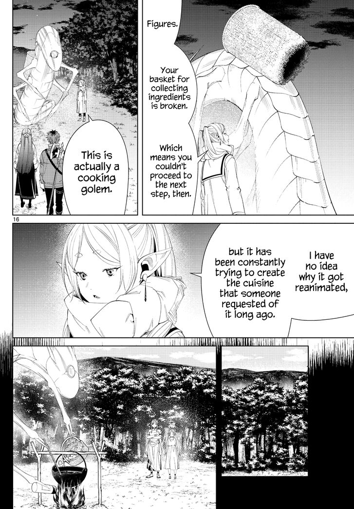 Eleceed Chapter 105 page 8