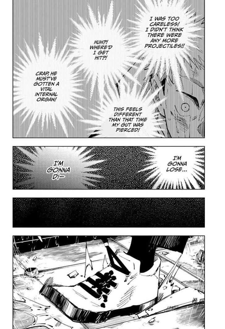 Tensei Shitara Slime Datta Ken Chapter 105 page 151