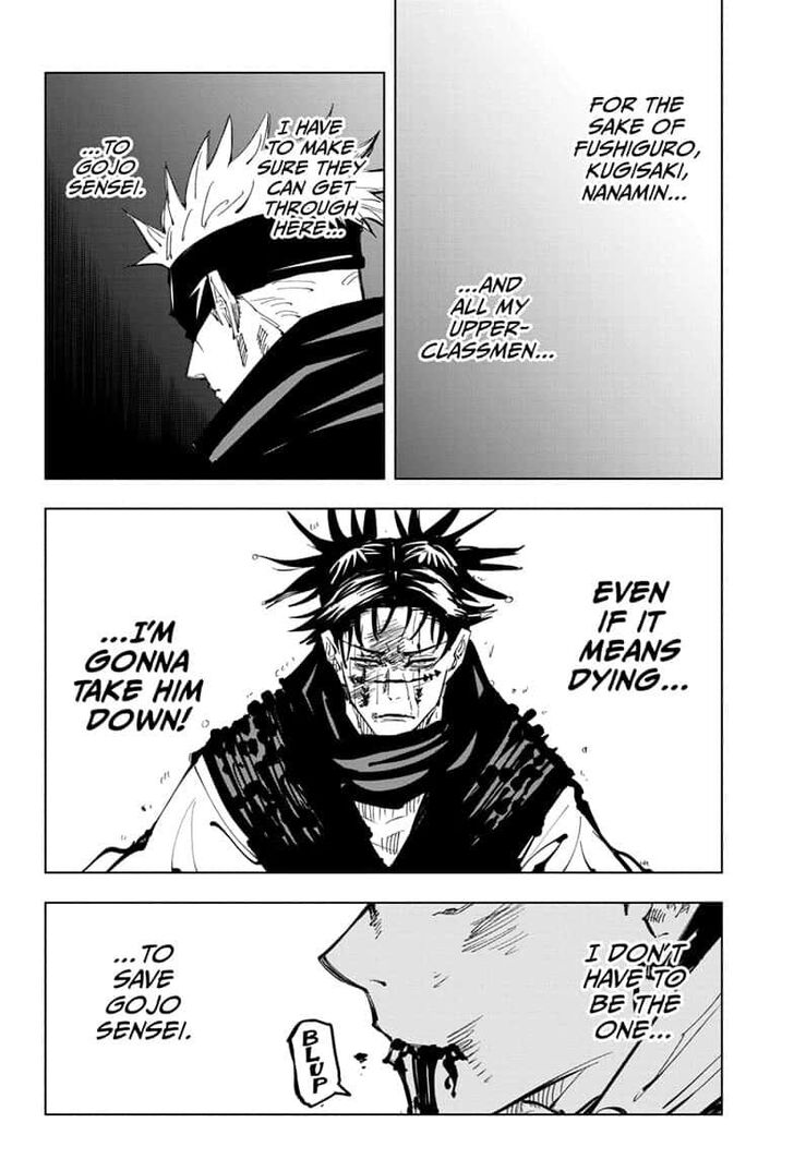 Tensei Shitara Slime Datta Ken Chapter 105 page 153