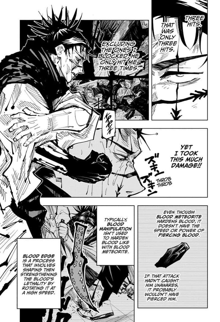 Tensei Shitara Slime Datta Ken Chapter 105 page 154