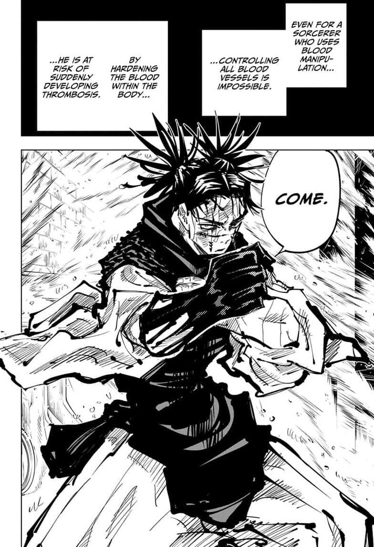 Tensei Shitara Slime Datta Ken Chapter 105 page 155
