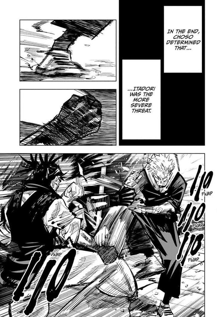 Tensei Shitara Slime Datta Ken Chapter 105 page 156