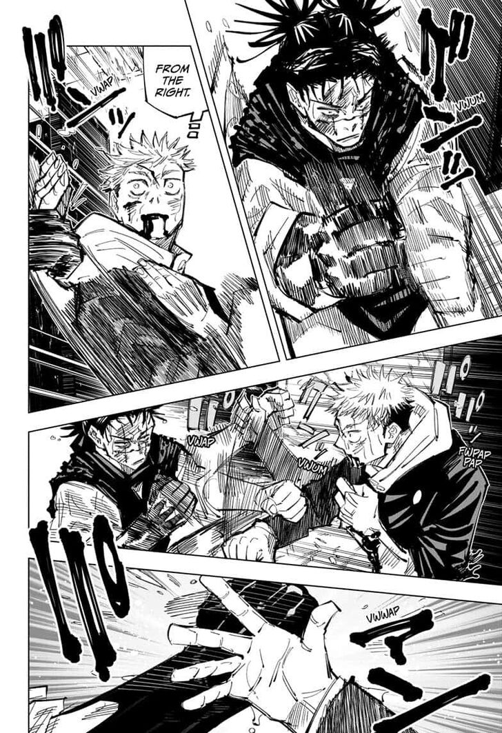 Tensei Shitara Slime Datta Ken Chapter 105 page 157