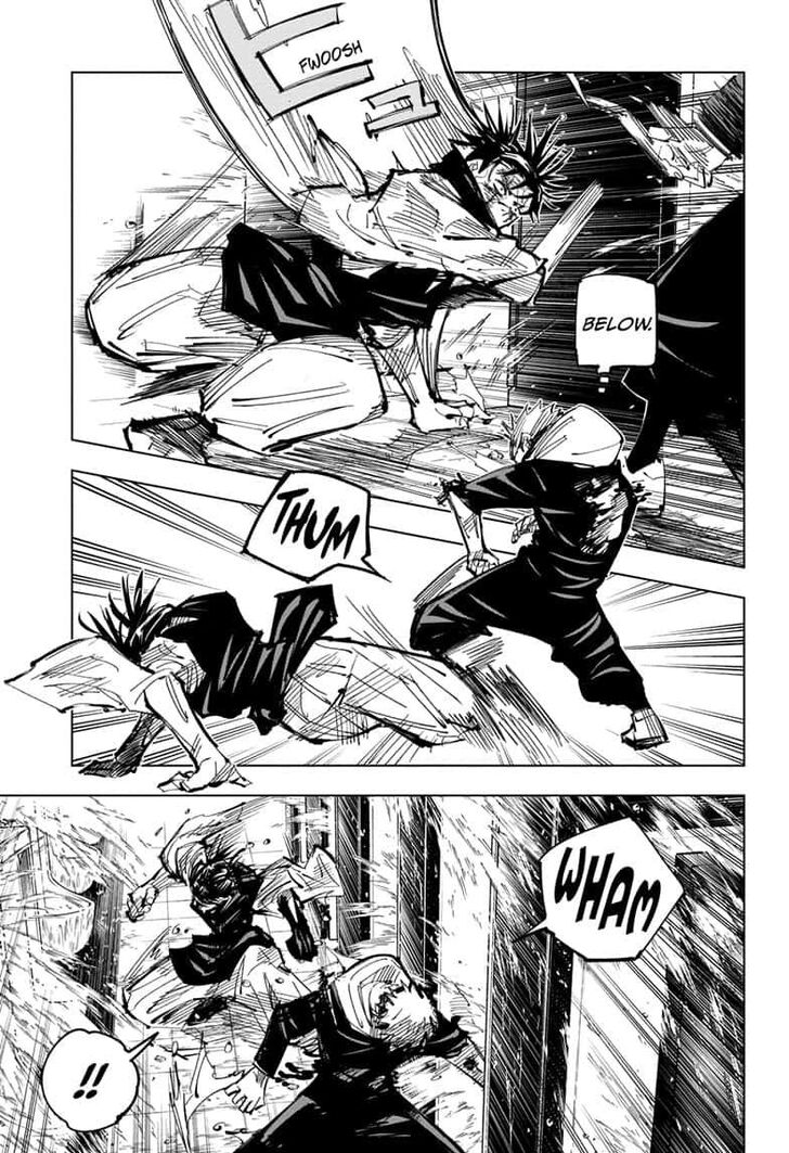 Tensei Shitara Slime Datta Ken Chapter 105 page 158