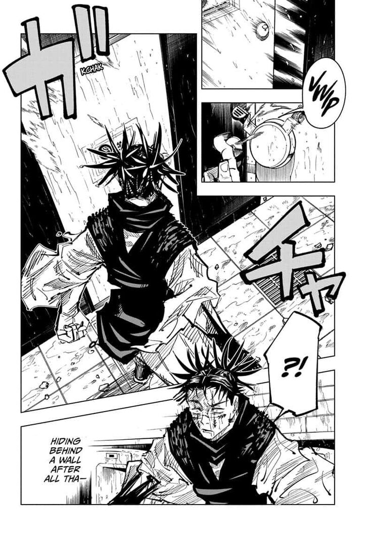 Tensei Shitara Slime Datta Ken Chapter 105 page 159