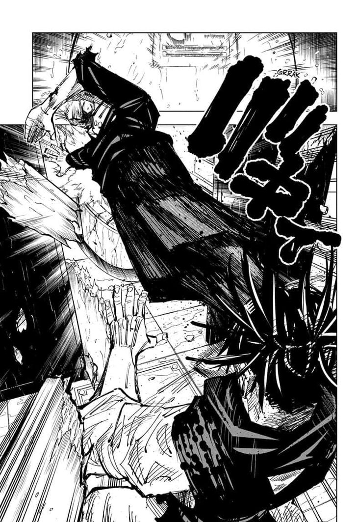 Tensei Shitara Slime Datta Ken Chapter 105 page 160