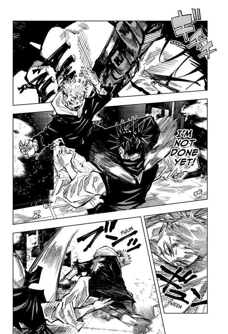 Tensei Shitara Slime Datta Ken Chapter 105 page 161