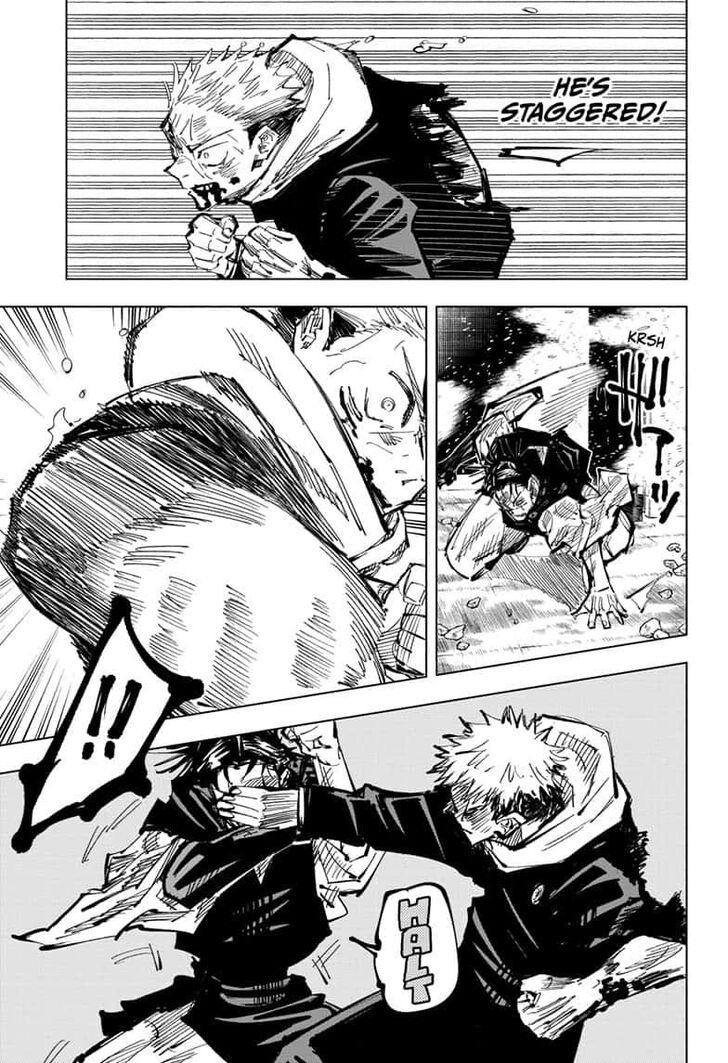Tensei Shitara Slime Datta Ken Chapter 105 page 162