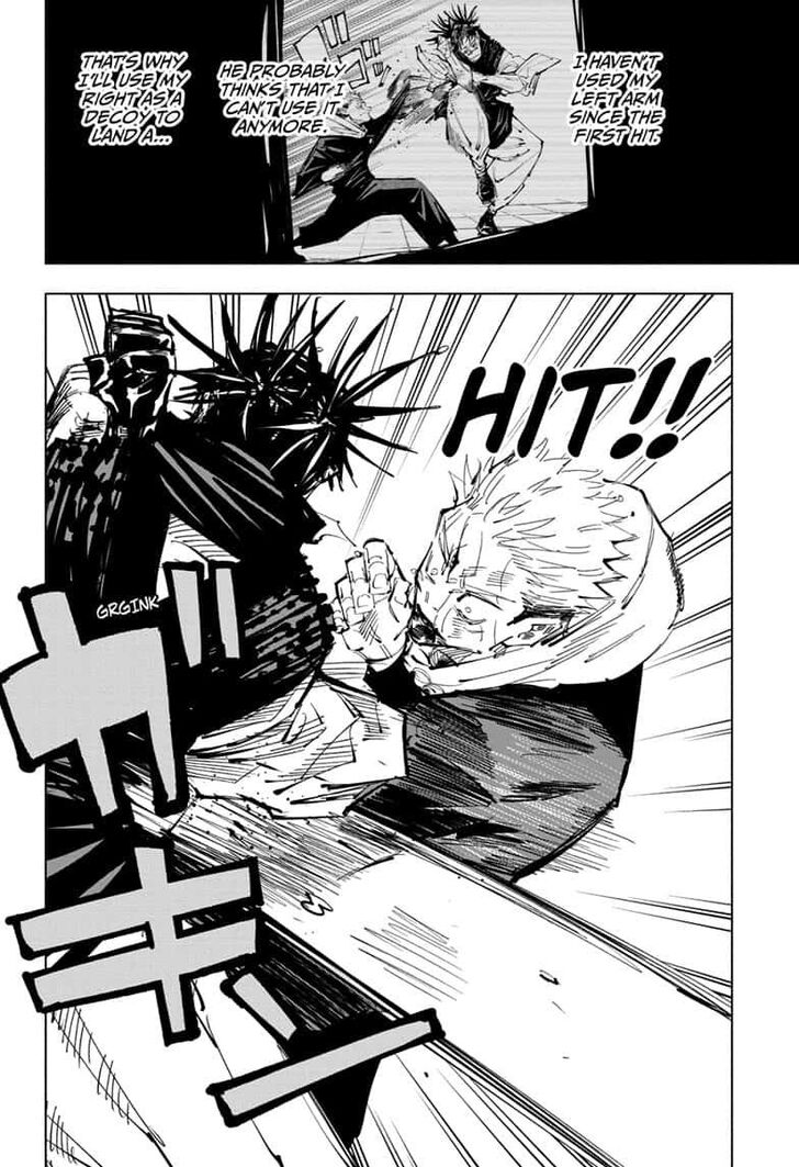 Tensei Shitara Slime Datta Ken Chapter 105 page 163