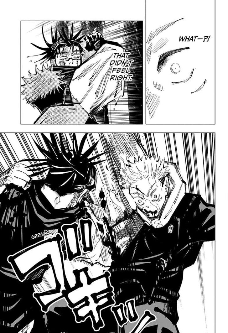 Tensei Shitara Slime Datta Ken Chapter 105 page 164
