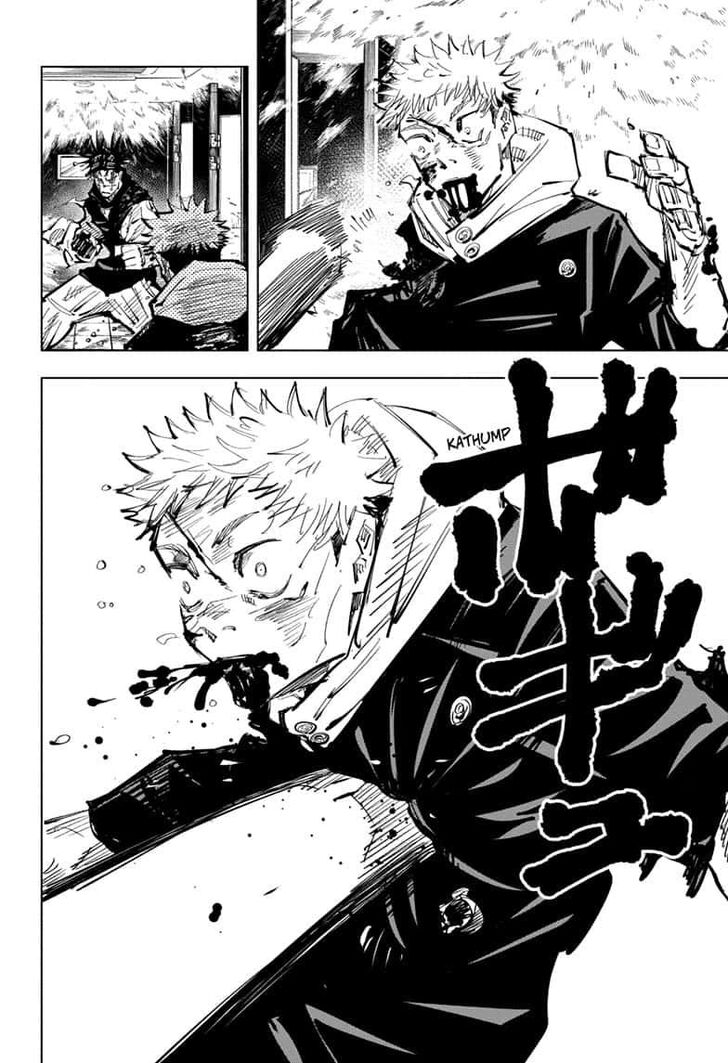 Tensei Shitara Slime Datta Ken Chapter 105 page 165