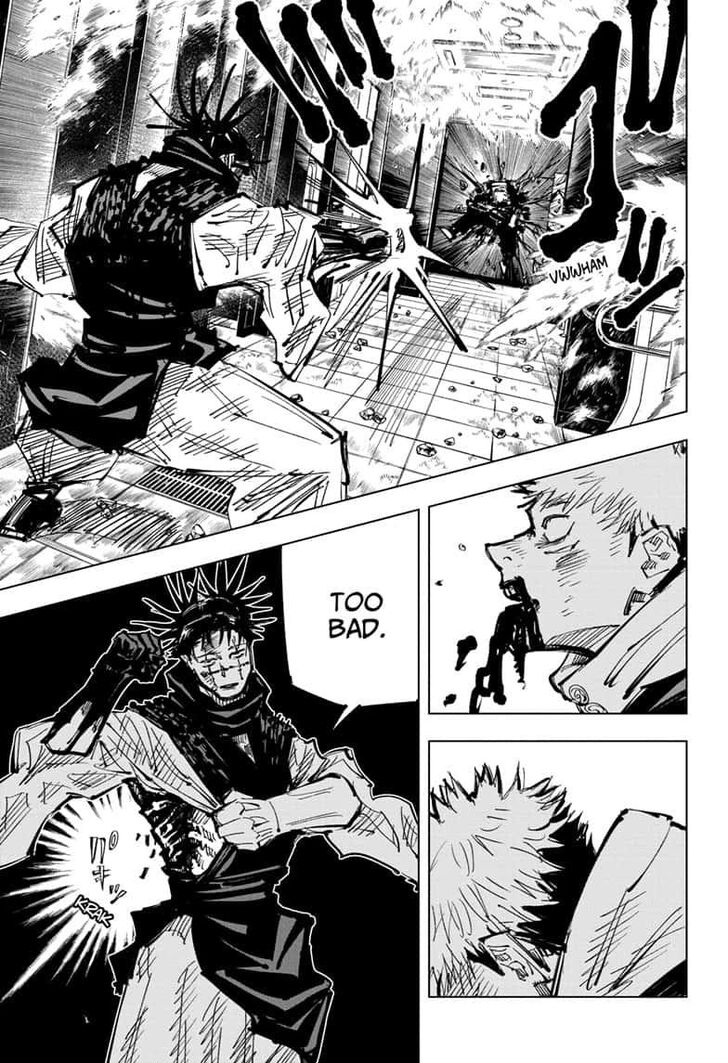 Tensei Shitara Slime Datta Ken Chapter 105 page 166