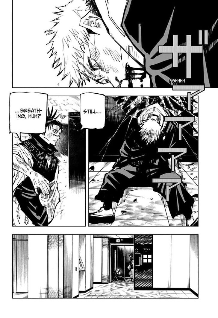 Tensei Shitara Slime Datta Ken Chapter 105 page 167