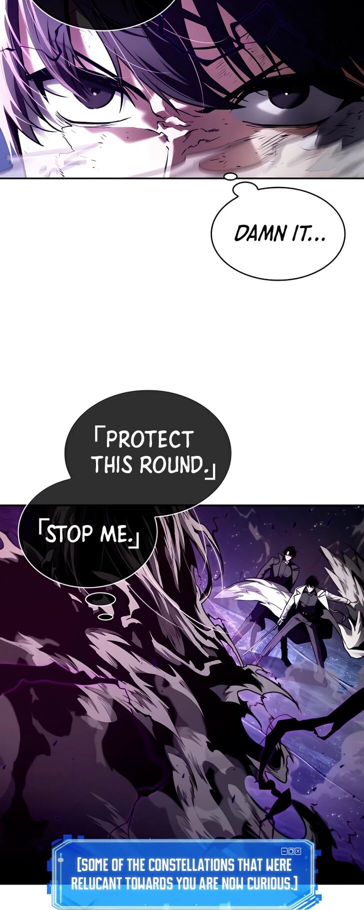 Gachi Akuta Chapter 106 page 62