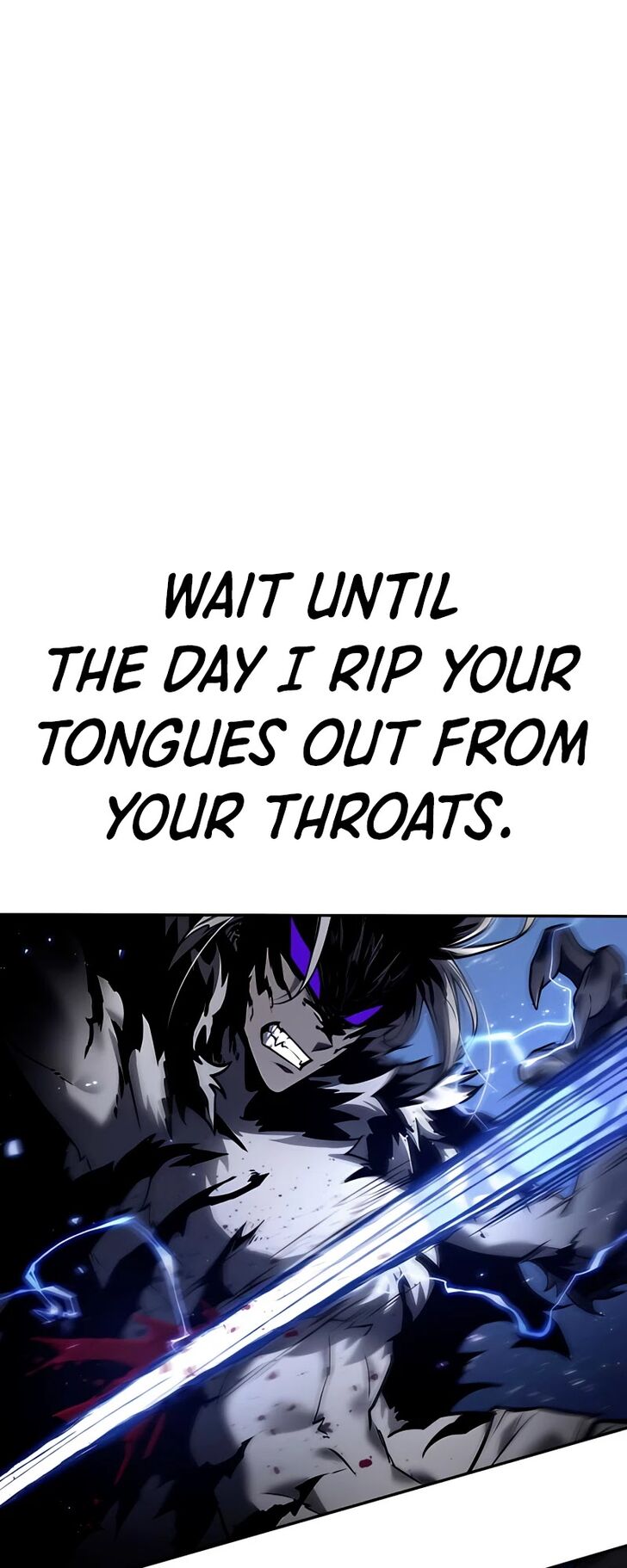 Gachi Akuta Chapter 106 page 66