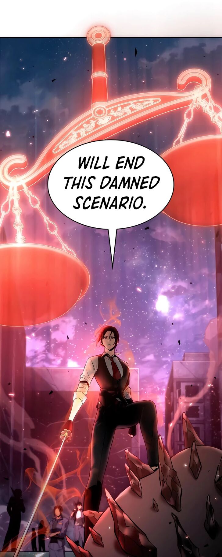 Gachi Akuta Chapter 106 page 80