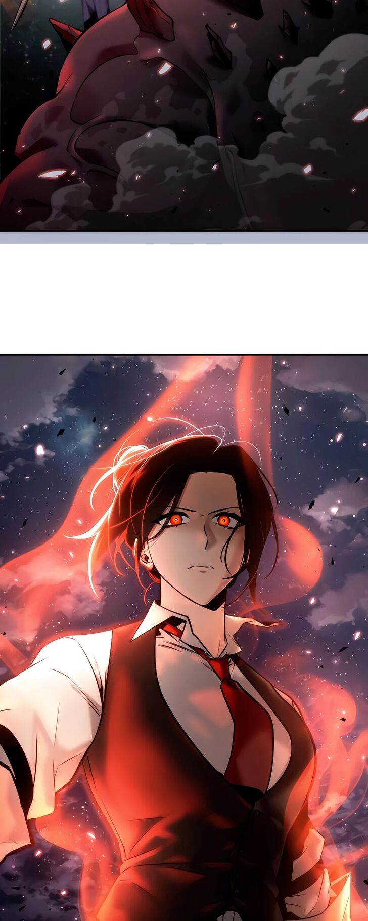 Gachi Akuta Chapter 106 page 81