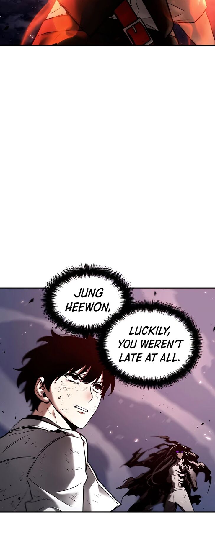 Gachi Akuta Chapter 106 page 82