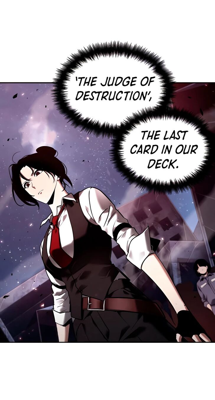 Gachi Akuta Chapter 106 page 83
