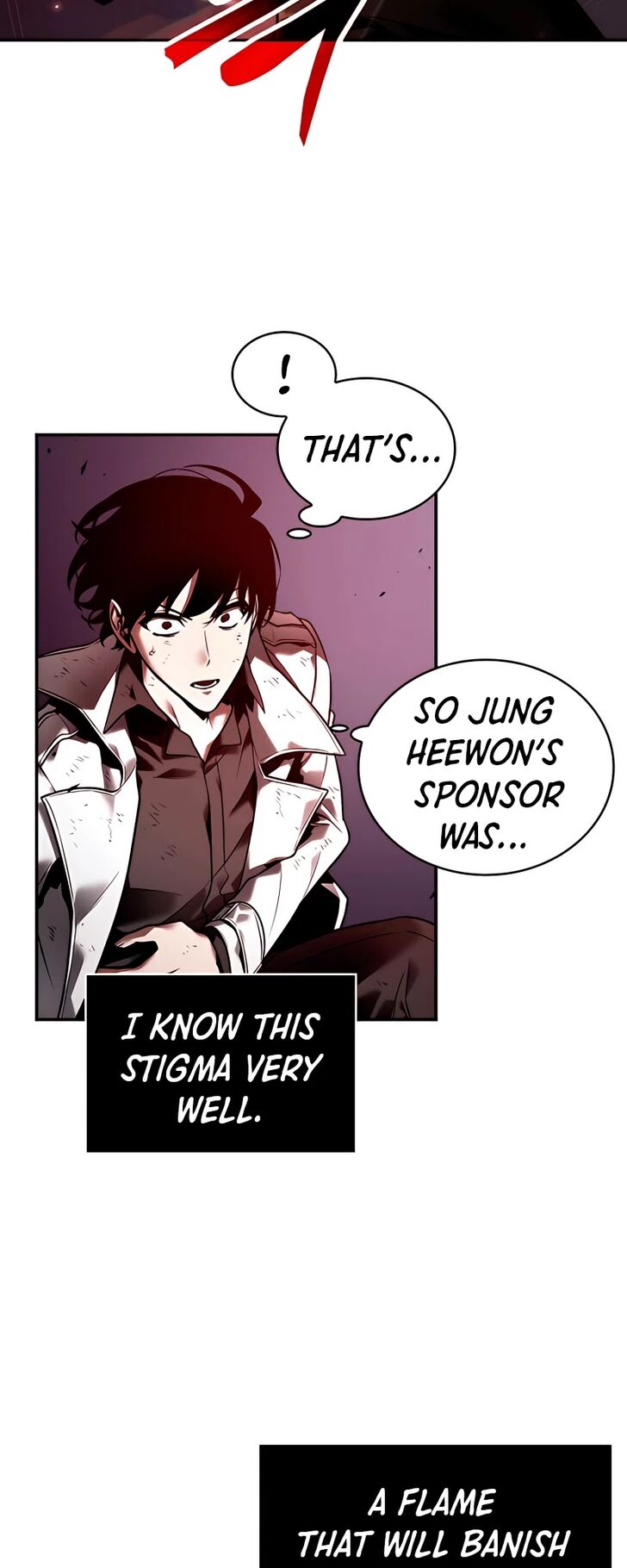 Gachi Akuta Chapter 106 page 86