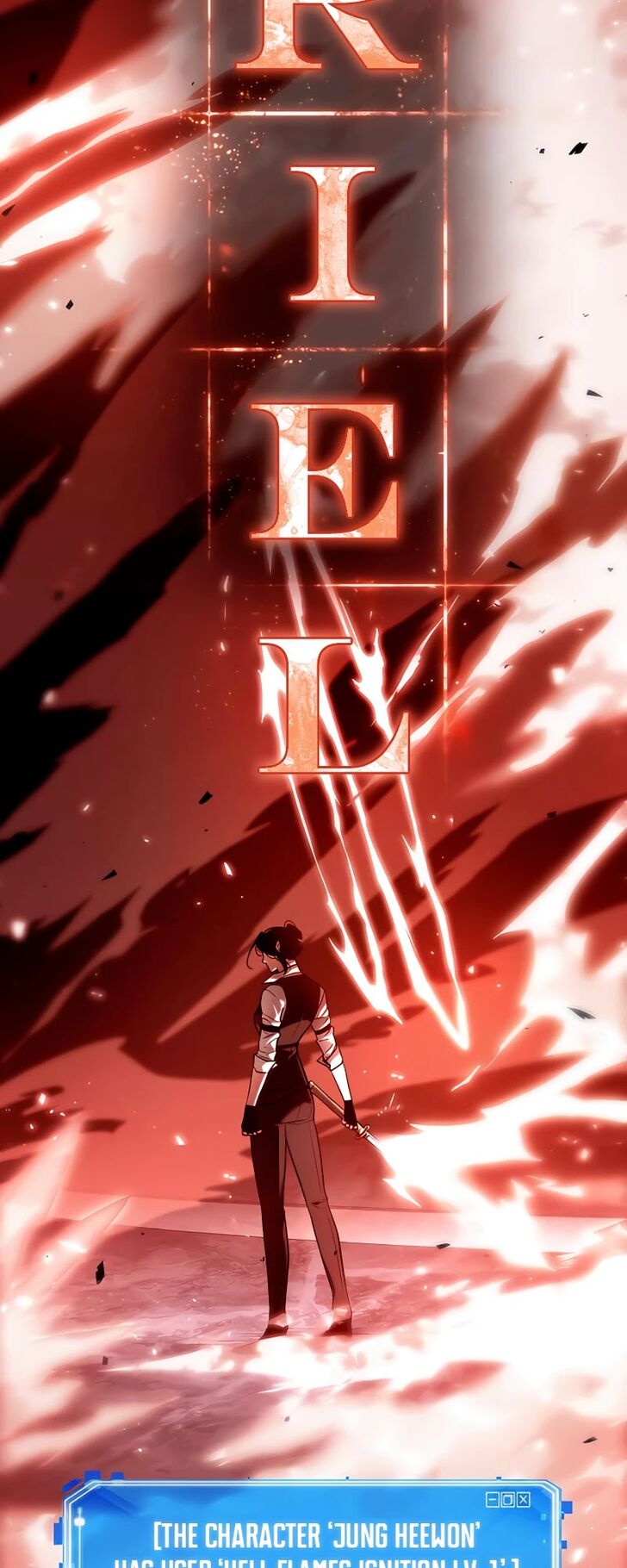 Gachi Akuta Chapter 106 page 88