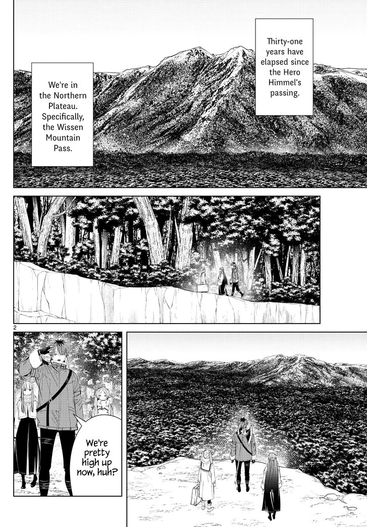 Gachi Akuta Chapter 106 page 107