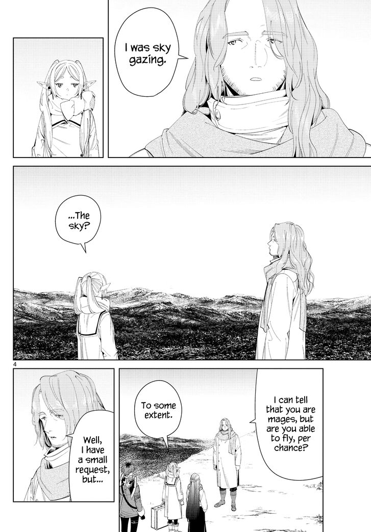 Gachi Akuta Chapter 106 page 109