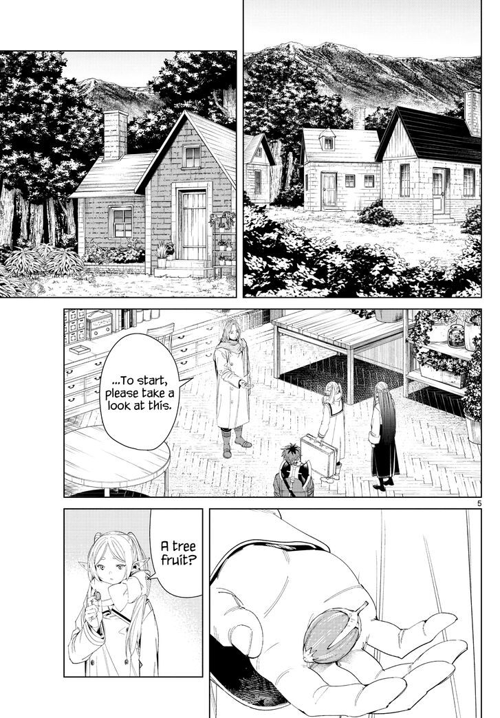 Gachi Akuta Chapter 106 page 110