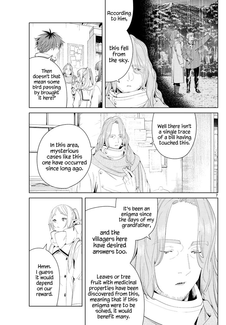 Gachi Akuta Chapter 106 page 112
