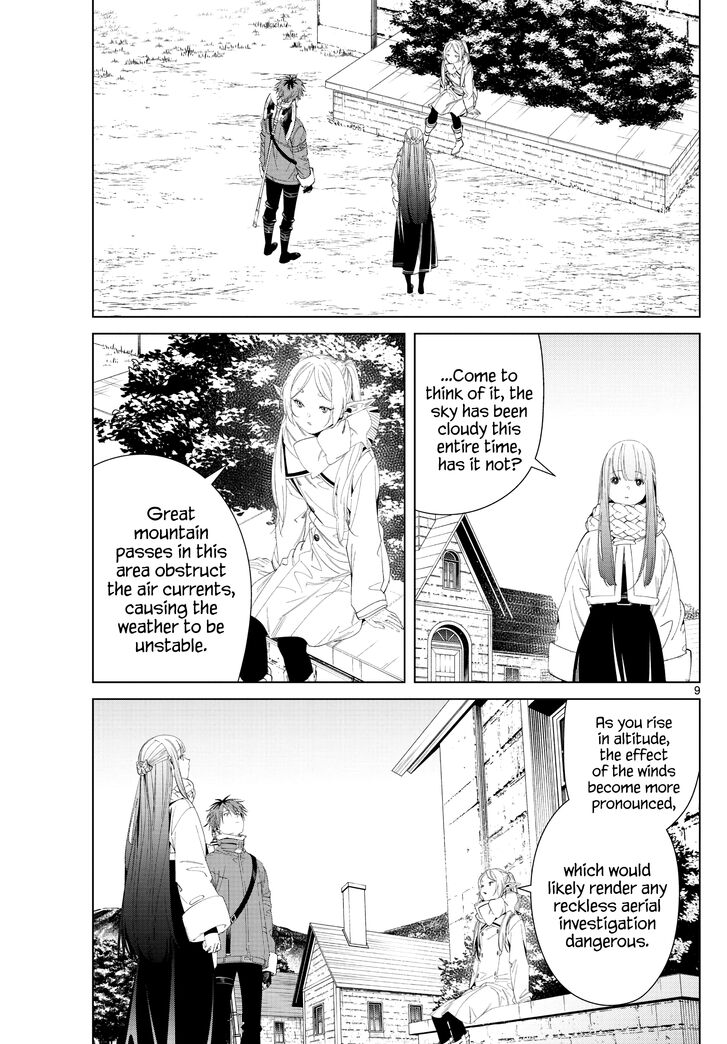 Gachi Akuta Chapter 106 page 114