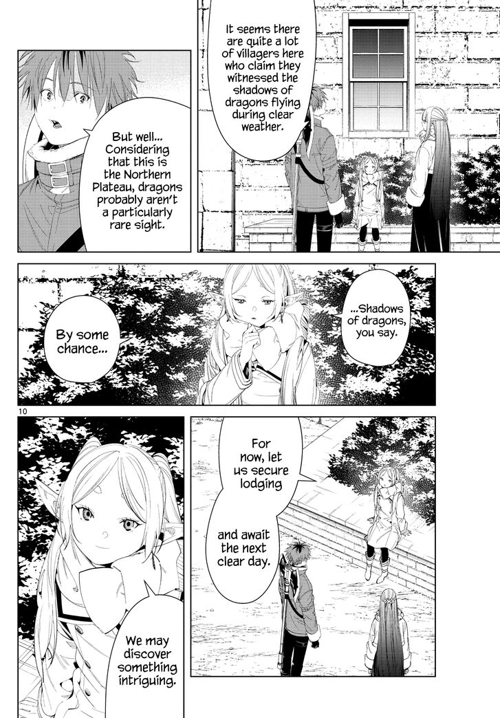 Gachi Akuta Chapter 106 page 115