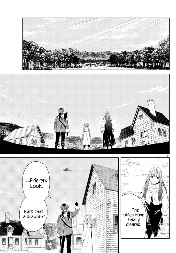 Gachi Akuta Chapter 106 page 116