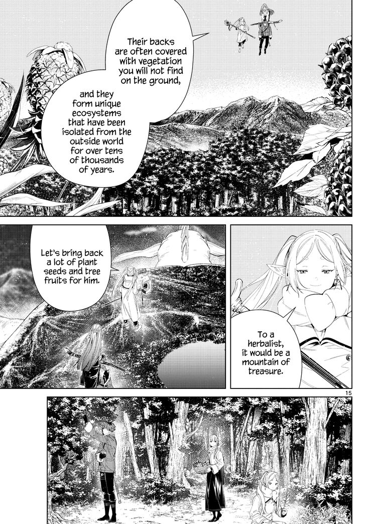 Gachi Akuta Chapter 106 page 120