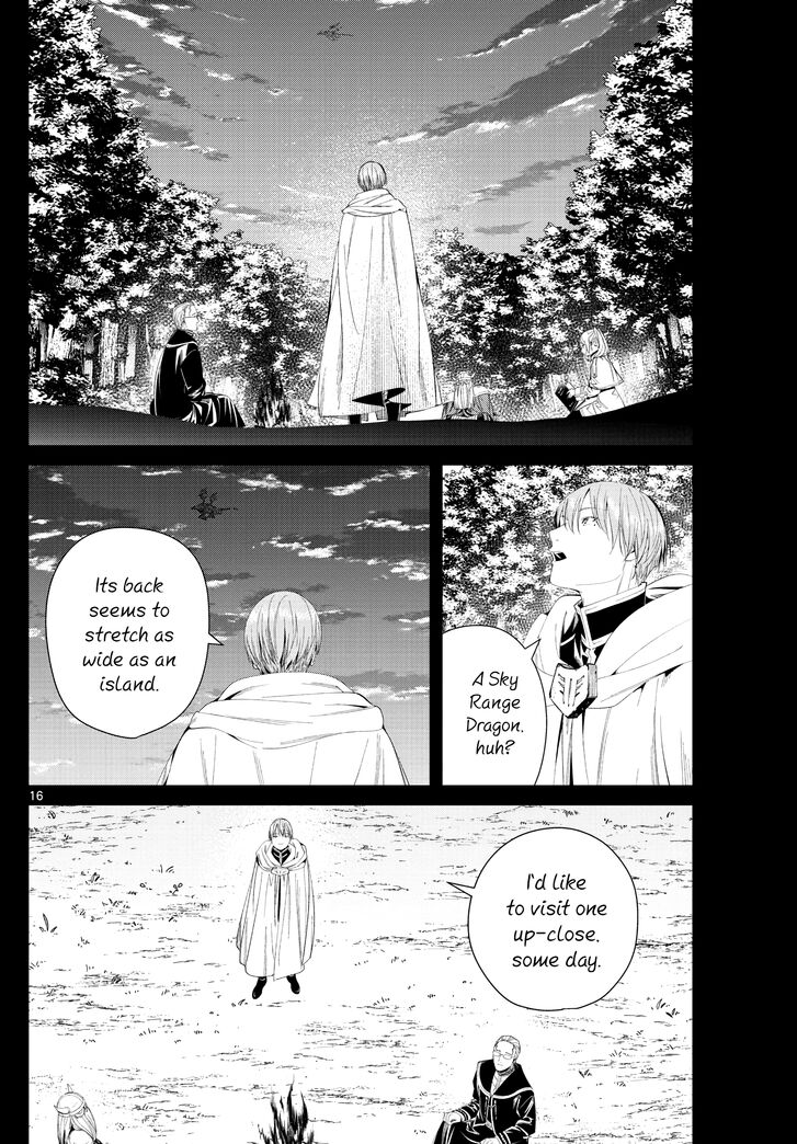 Gachi Akuta Chapter 106 page 121