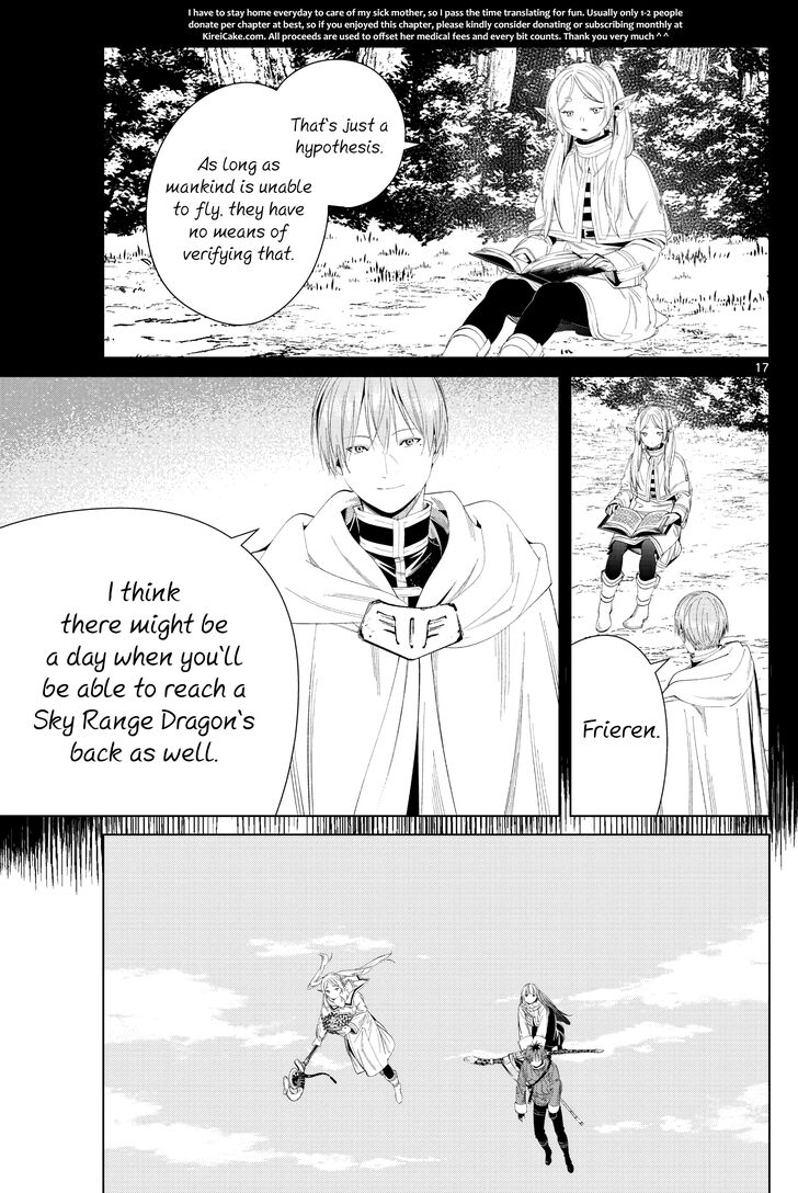 Gachi Akuta Chapter 106 page 122