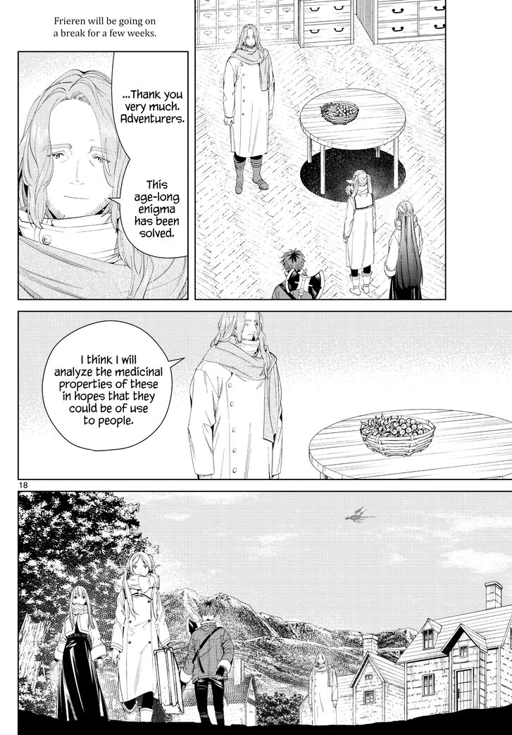 Gachi Akuta Chapter 106 page 123