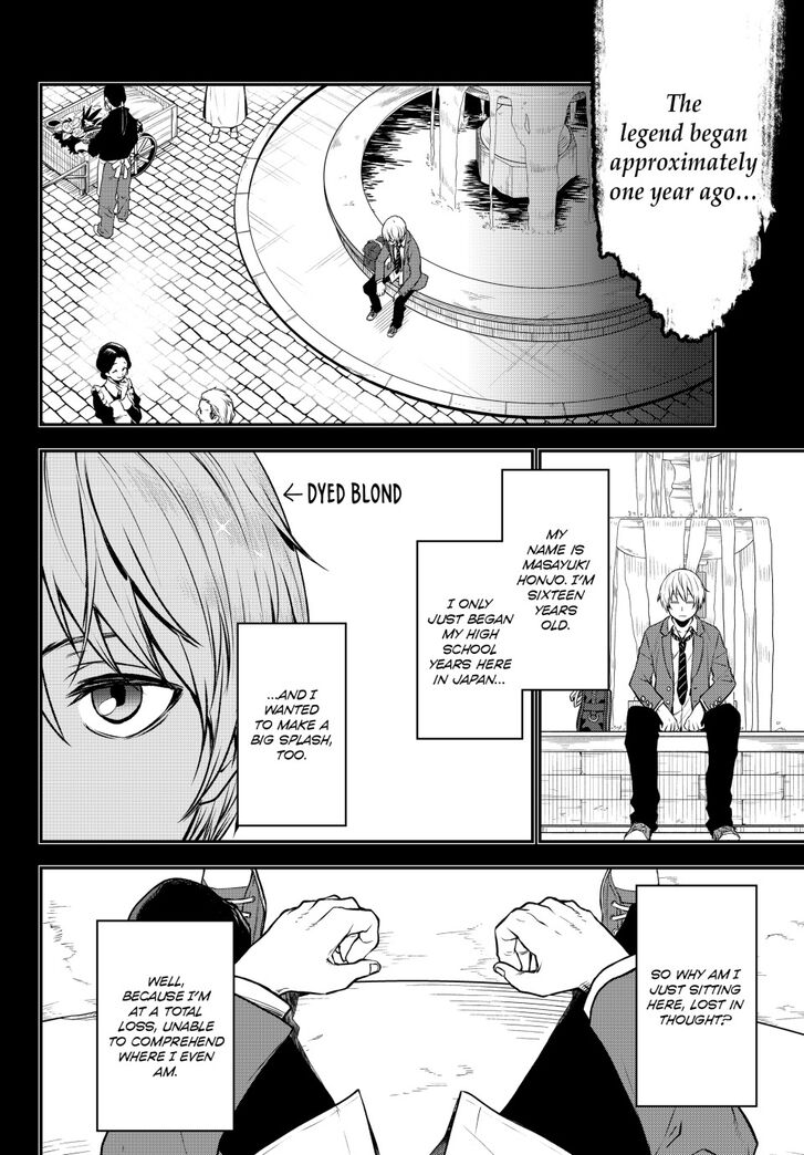 Tensei Shitara Slime Datta Ken Chapter 107 page 20
