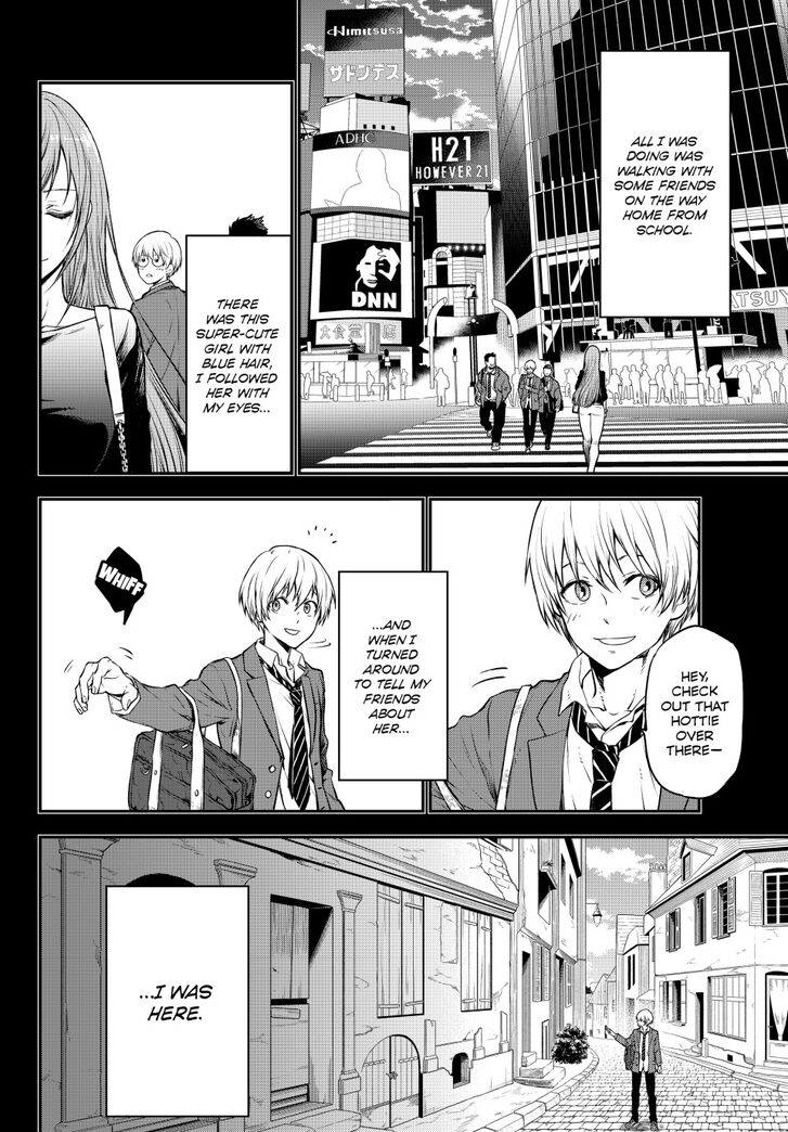 Tensei Shitara Slime Datta Ken Chapter 107 page 22