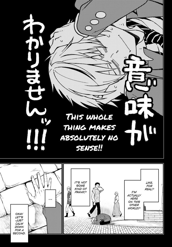 Tensei Shitara Slime Datta Ken Chapter 107 page 23