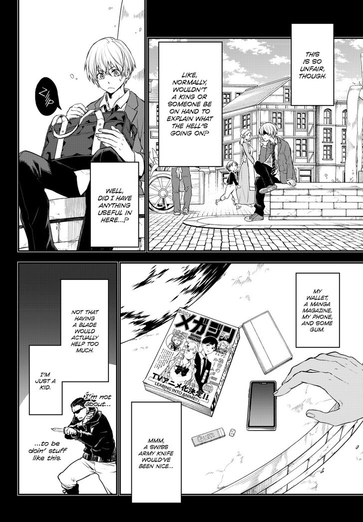 Tensei Shitara Slime Datta Ken Chapter 107 page 24